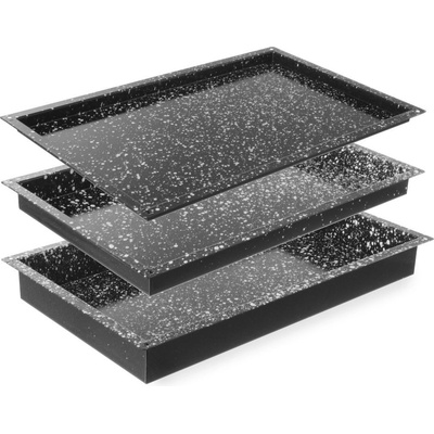 Hendi Plech Convectomat GN 1/1, GN 1/1, 530x325x(H)60mm