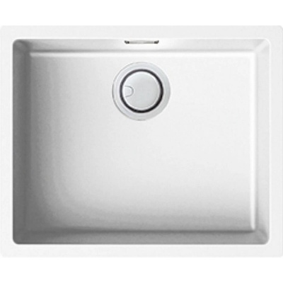 Elleci Zen 105 White