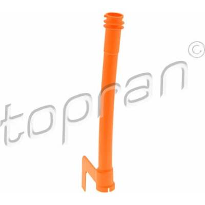 Lievik olejovej mierky TOPRAN 110 050