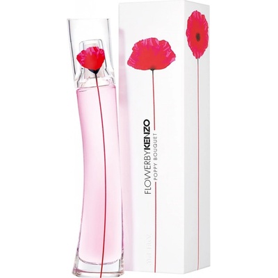 Kenzo Flower By Kenzo Poppy Bouquet parfémovaná voda dámská 30 ml