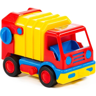 Polesie Toys Камион 9609 (110711)
