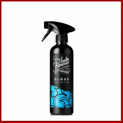 Auto Finesse Gloss Tyre Dressing 500 ml | Zboží Auto