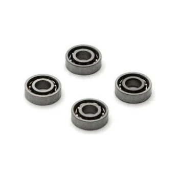 Blade сачмени лагери 2.5x6x1.8mm ZZ (4)