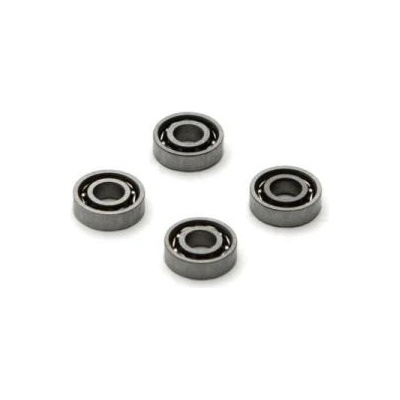 Blade сачмени лагери 2.5x6x1.8mm ZZ (4)