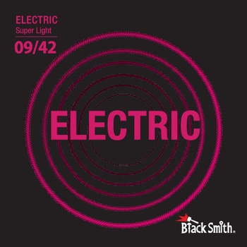 Black Smith NW0942