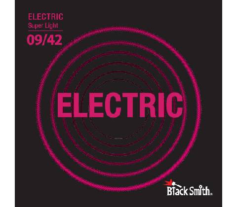 Black Smith NW0942