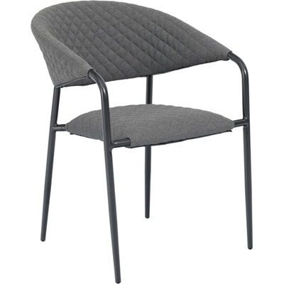 Doppler MELIA LIKA-TEX šedé