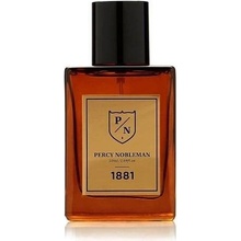 Percy Nobleman 1881 toaletná voda pánska 50 ml