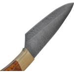Chefsblade Кухненски нож - ръчна изработка cb 100020