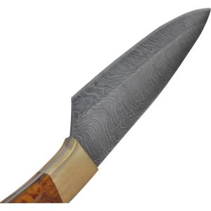Chefsblade Кухненски нож - ръчна изработка cb 100020