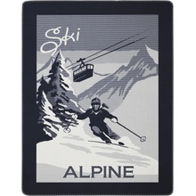 Biederlack Deka Alpine Ski 150x200