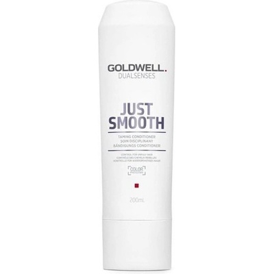 Goldwell Dualsenses Just Smooth Conditioner 200 ml