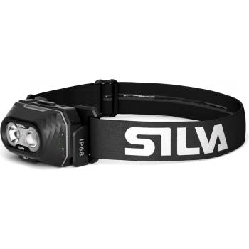SILVA Челник Silva Explore 5 Head torch - Black - размер One Size (545-0988-0111)