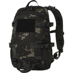 Leguon Тактическа раница Hawk 16L, черен (LG000702.BCP)