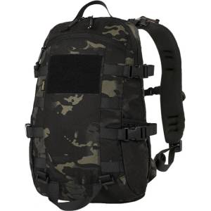 Leguon Тактическа раница Hawk 16L, черен (LG000702.BCP)