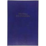 Barbara Signature briefcase barbara a4 10 sheets, navy blue