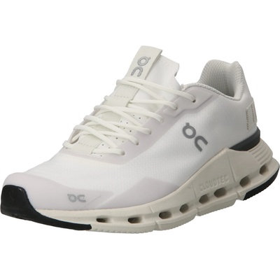 On Спортни обувки 'Cloudnova Form' бяло, размер 40