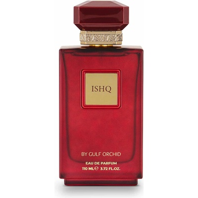 Gulf Orchid Ishq parfumovaná voda unisex 110 ml