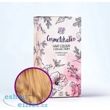 Cosmetikabio barva na vlasy zlatá blond 100 g