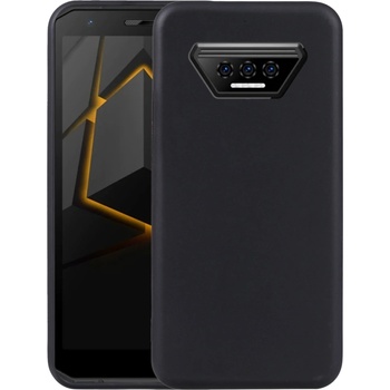 Image 1 of DOOGEE S41 / S41 Pro TPU Калъф и Протектор