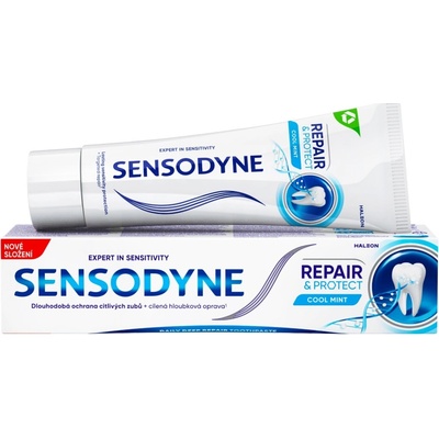 Sensodyne Repair & Protect Mint 75 ml