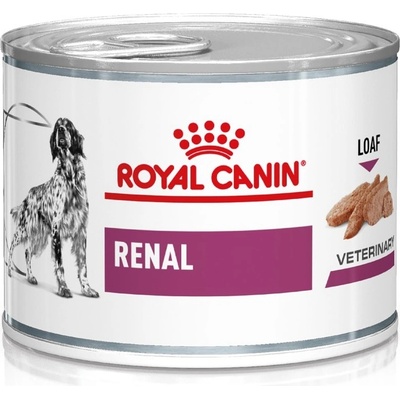 Royal Canin VHN Renal Special 200 g
