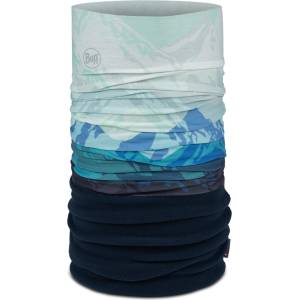 Buff Шал Buff Polar Tube scarf - Dryen Blue - размер One Size (203-2308-3311)