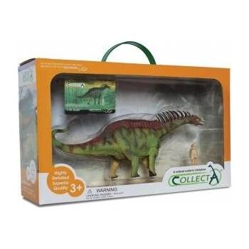 CollectA Amargasaurus in package 89453 COLLECTA