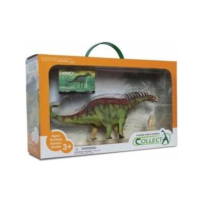 CollectA Amargasaurus in package 89453 COLLECTA