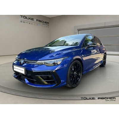Volkswagen Golf R 4Motion DSG 245 kW