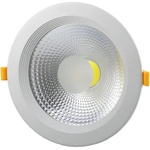 OPTONICA Led ЛУНА cob 20w ac220-240 145° 6000k - tuv pass (3273)