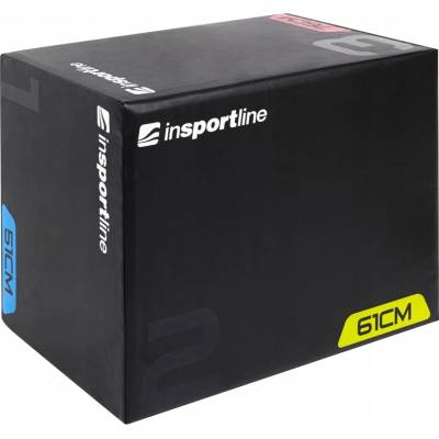 inSPORTline 3-High