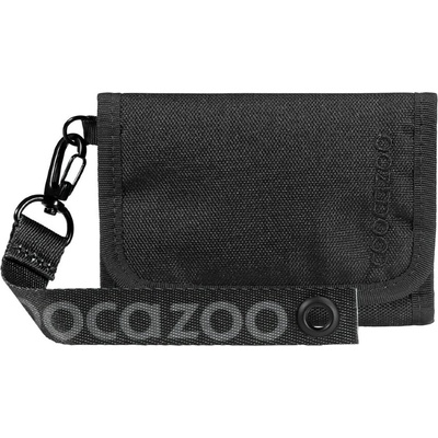 coocazoo Black Coal