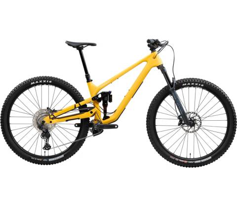 Norco Optic C3 2025