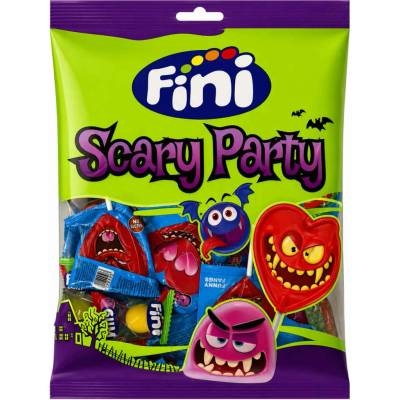 Fini Strašidelný Party Mix 180g