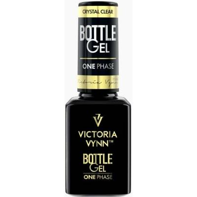 Victoria Vynn stavební gel v lahvičce Bottle gel clear 15 ml