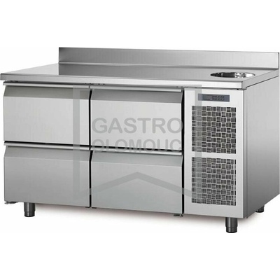 Coldline TA13/4MS