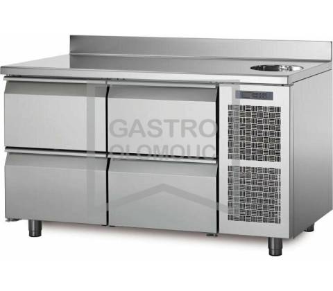 Coldline TA13/4MS