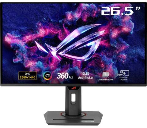 Asus ROG Strix OLED XG27ACDNG
