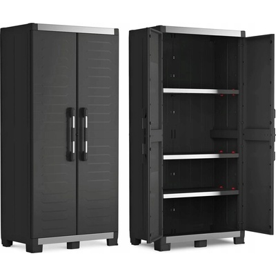 Keter XL Garage High Skriňa