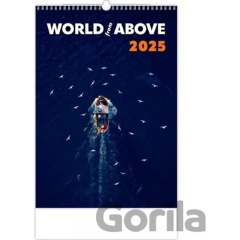 World from Above 2025