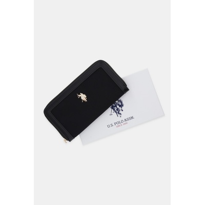 U. S. Polo Assn U. S. Polo Assn. портфейл дамски Houston (WEUHU6384WZC)