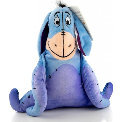DISNEY Pískací plyšový ÍÁček 28 cm