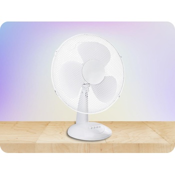 ACA Lighting FANTPWH20