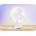 ACA Lighting FANTPWH20