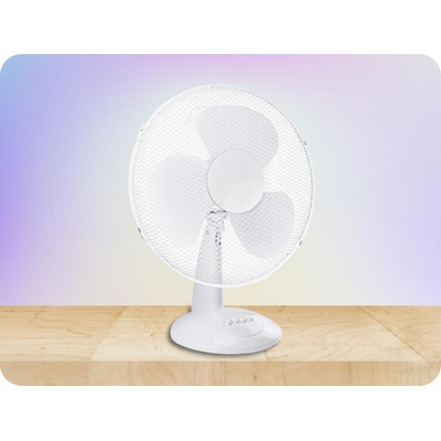 ACA Lighting FANTPWH20