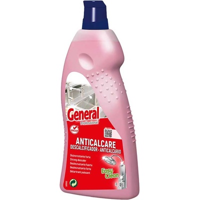 Препарат против варовик General Anticalcare, 1 L
