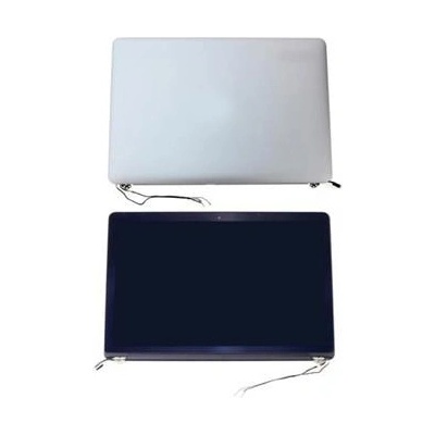 Apple MacBook Pro 15" Retina A1398 late 2013 - mid 2014 LCD assembly kompletně osazený panel refurb