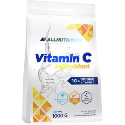 ALLNUTRITION Vitamin C Antioxidant | 100% Vitamin C Powder [1000 грама]