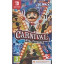 Carnival Games